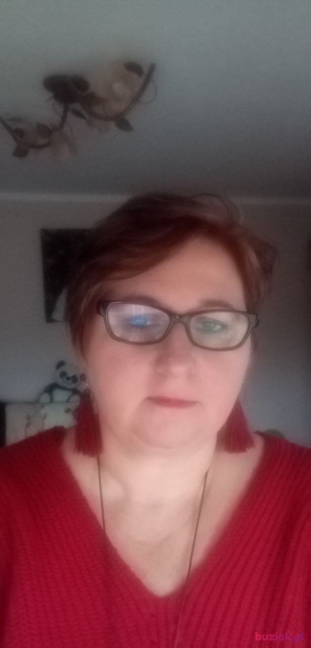Żaneta, Kobieta, 49, Kożuchów, Polska, Zdjęcie: 3