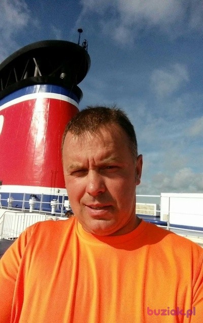 Leszek, Male, 54, Braniewo, Polska, Photo: 1