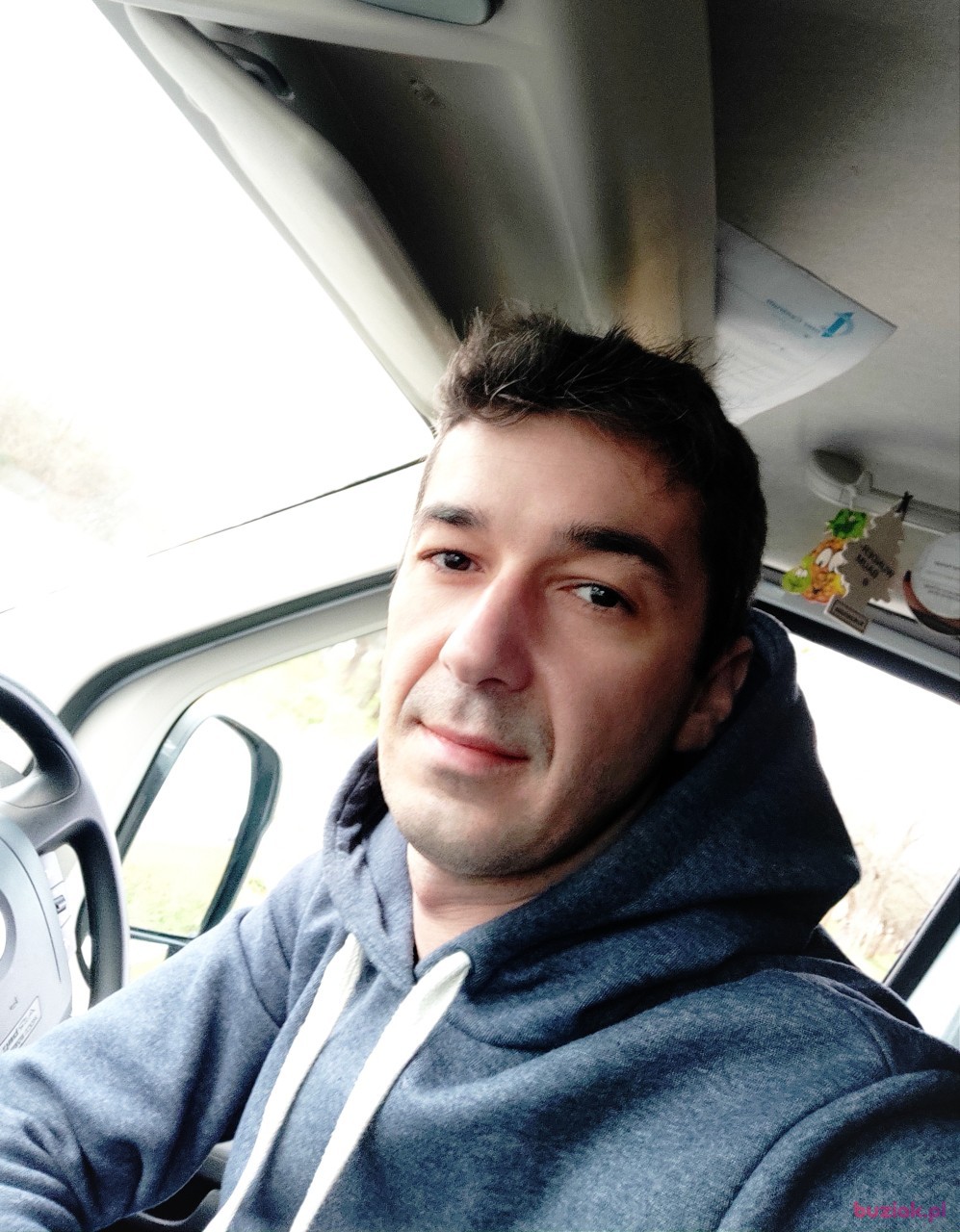 Szymon, Male, 39, Żory, Polska, Photo: 1