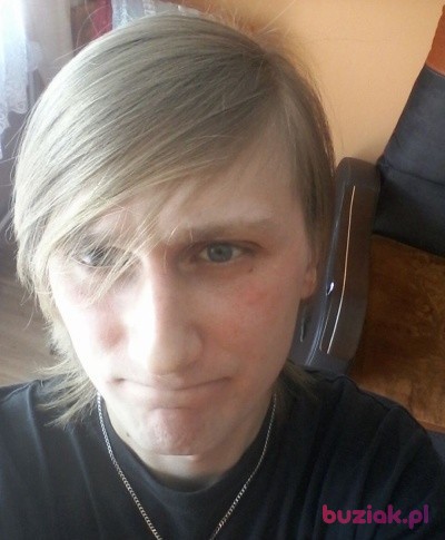 Adrian, Male, 31, Siemianowice Śląskie, Polska, Photo: 1