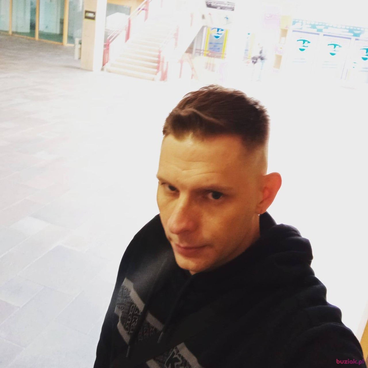 Daniel, Male, 34, Essen, Niemcy, Photo: 2