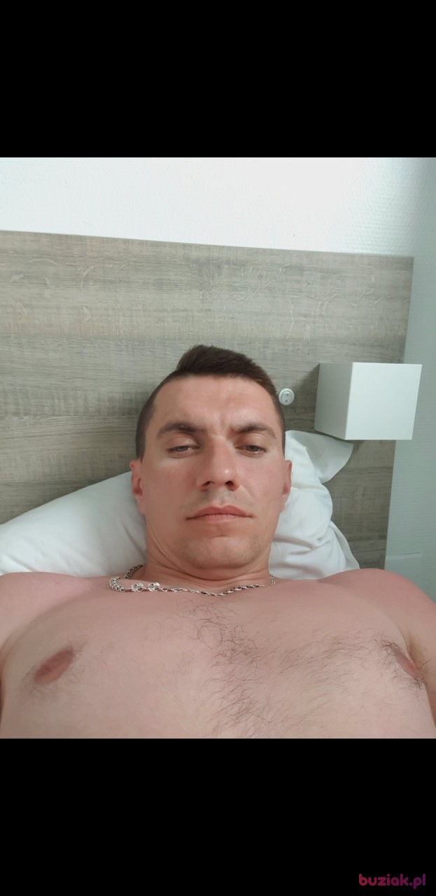 Jony, Male, 36, Radom, Polska: 1