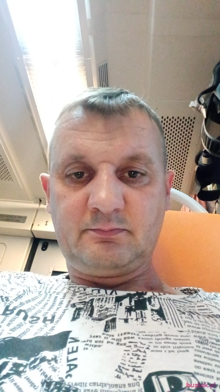 Wieslaw, Male, 48, Brzesko, Polska, Photo: 1
