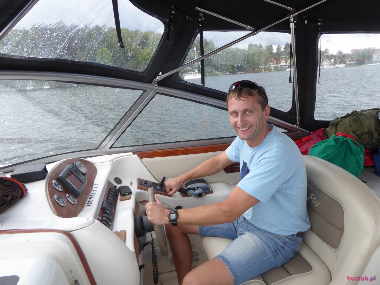 Adam, Male, 36, Gdańsk, Polska, Photo: 1