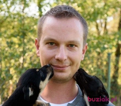 Adrian, Male, 37, Tarnów, Polska: 1