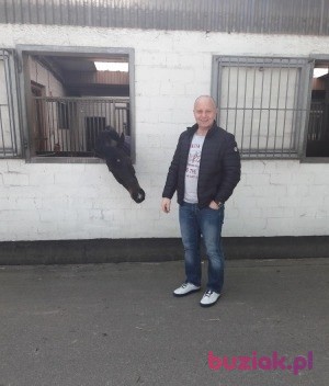 Piotr, Mężczyzna, 52, Gromitz Schleswig Holstein, Niemcy: 1