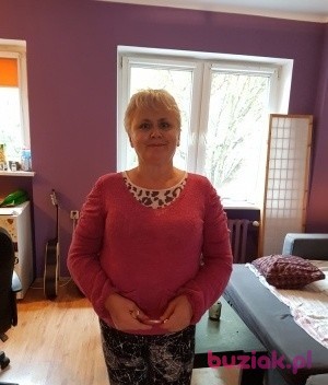 Irena, Female, 67, Gorzów Wielkopolski, Polska, Photo: 1