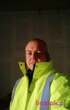 Jacek, Male, 43, Wrocław, Polska: 1
