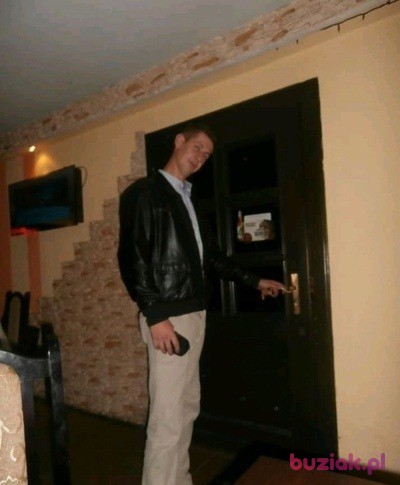 Grzegorz, Male, 35, Wrocław, Polska, Photo: 5