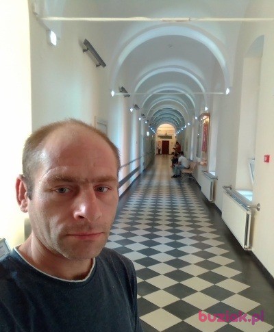Wojciech Jan, Male, 44, Katowice, Polska, Photo: 2