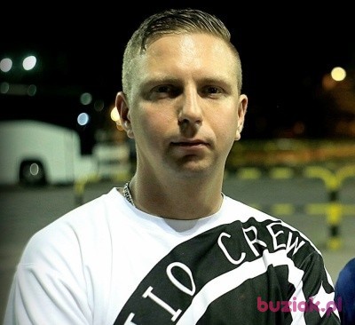 Konrad, Male, 39, Kraków, Polska, Photo: 1