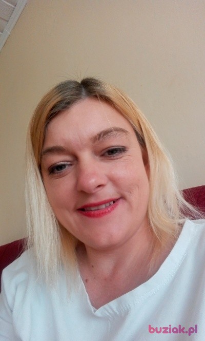 Renia3434, Female, 40, Radomsko, Polska: 1