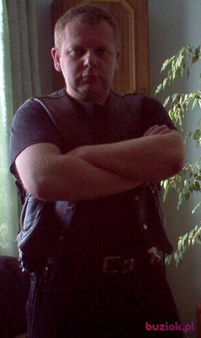 Darek, Mężczyzna, 53, Warszawa, Polska: 1