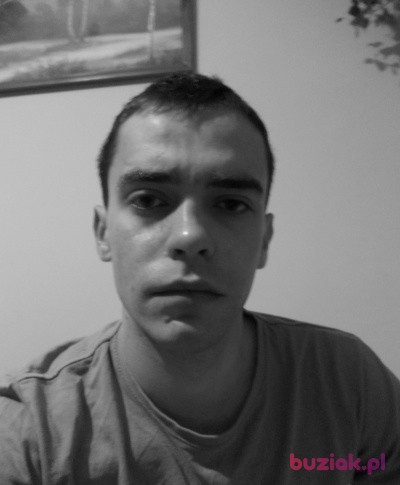 Kamil, Mężczyzna, 35, Stalowa Wola, Polska: 1