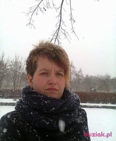 magda39, Kobieta, 48, Wyrzysk, Polska, Zdjęcie: 1