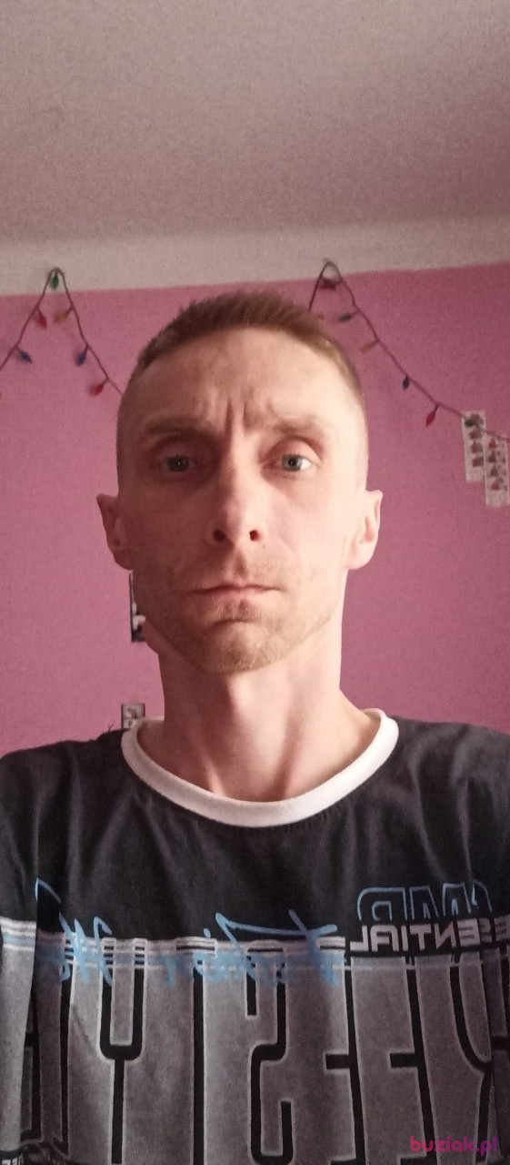 Mariusz, Mężczyzna, 39, Pajęczno, Polska, Zdjęcie: 18