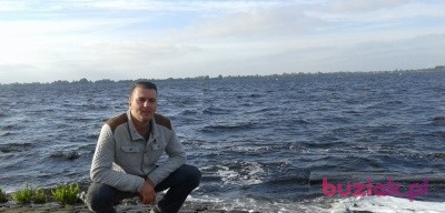 Aduczi, Male, 43, Tarnowskie Góry, Polska, Photo: 1