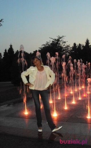 Iwona, Kobieta, 46, Warszawa, Polska, Zdjęcie: 4