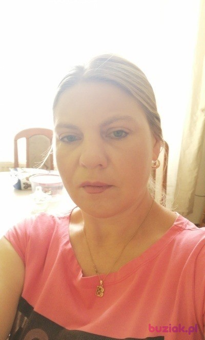 Beata , Female, 48, Polska, Photo: 3