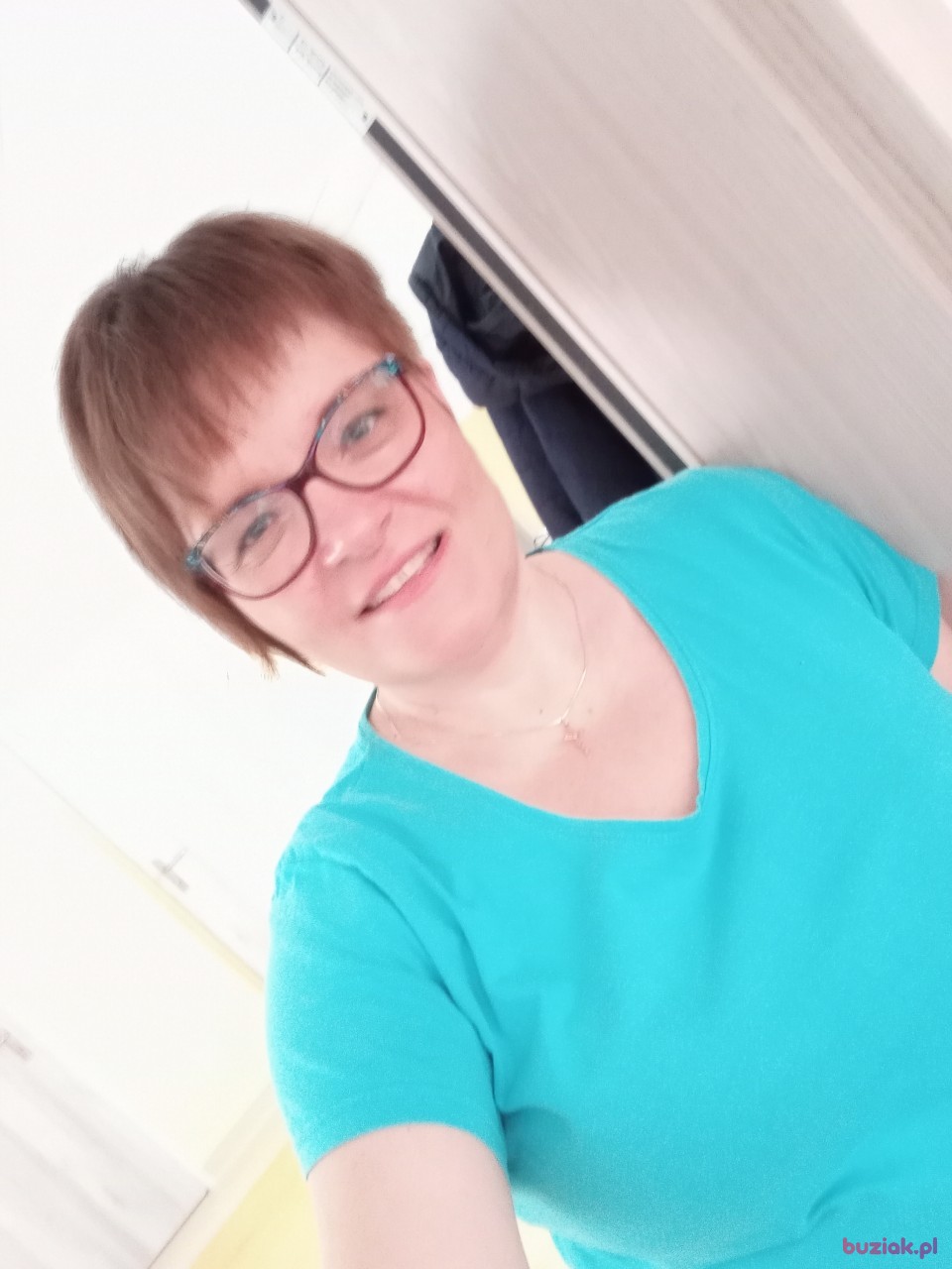 castro, Female, 37, Kolonowskie, Polska, Photo: 1
