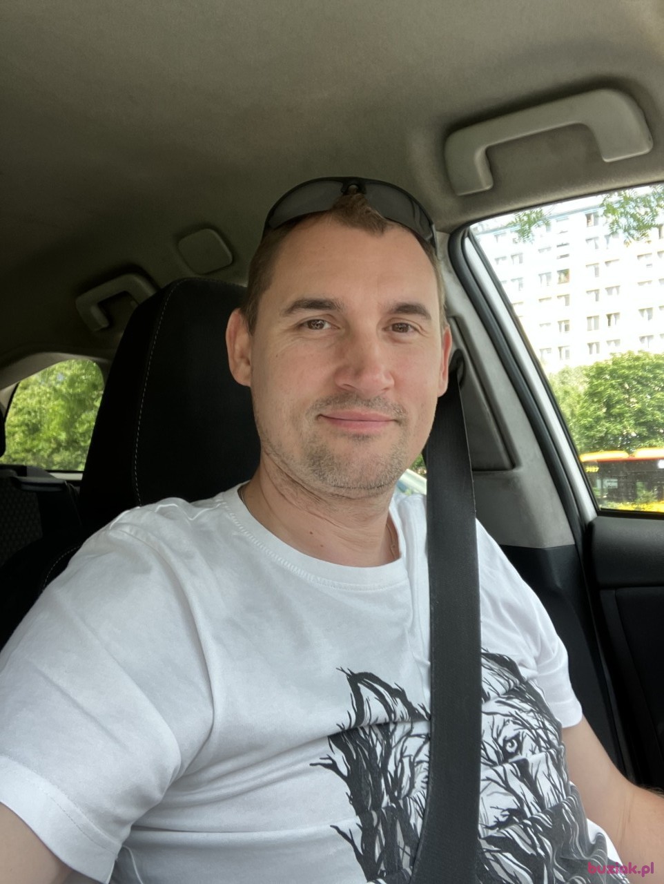 Marek, Mężczyzna, 46, Wrocław, Polska: 1