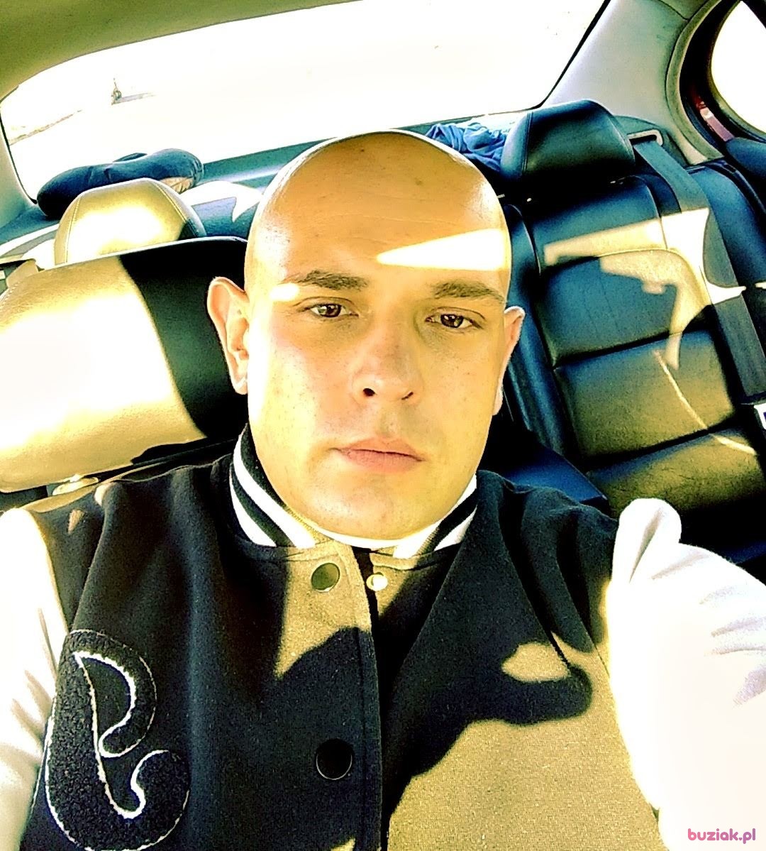 Paweł, Male, 34, Oława, Polska, Photo: 1