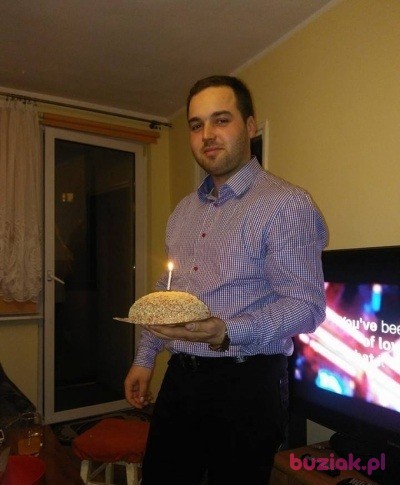 Damian, Male, 35, Lębork, Polska, Photo: 2