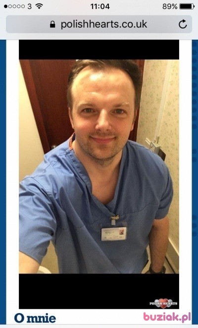 MariuszJacek, Male, 48, Reading Berkshire England, Wielka Brytania, Photo: 3