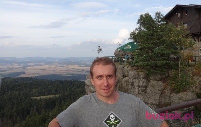 Michał, Mężczyzna, 41, Kraków, Polska, Zdjęcie: 2