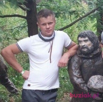 kamil, Mężczyzna, 35, Polska, Zdjęcie: 3
