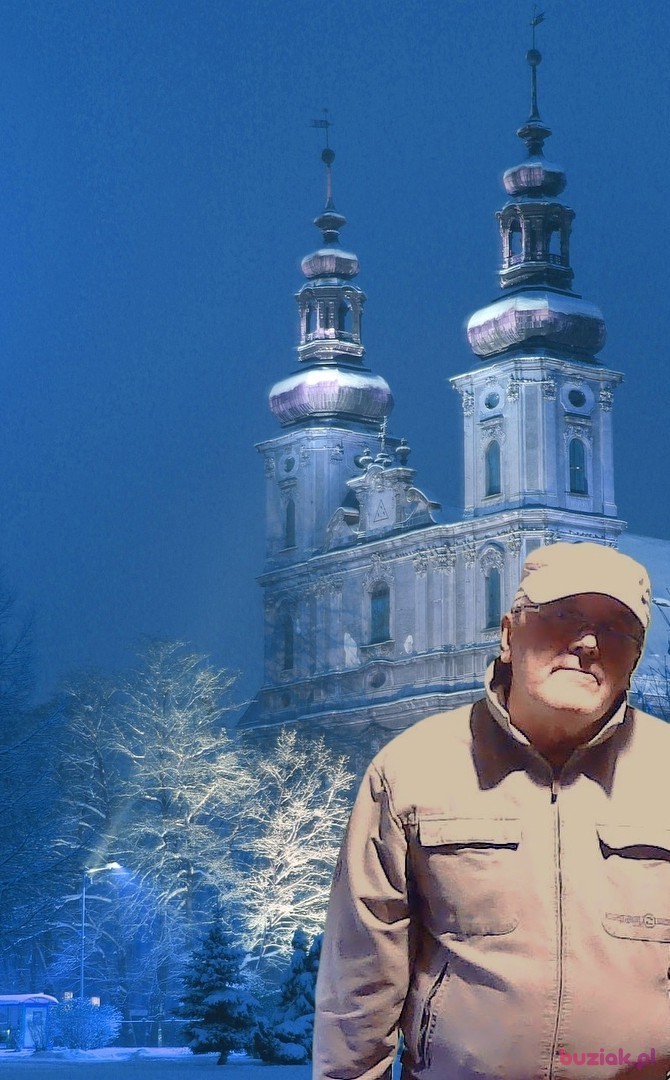 Reno, Mężczyzna, 62, Ziębice, Polska, Zdjęcie: 1