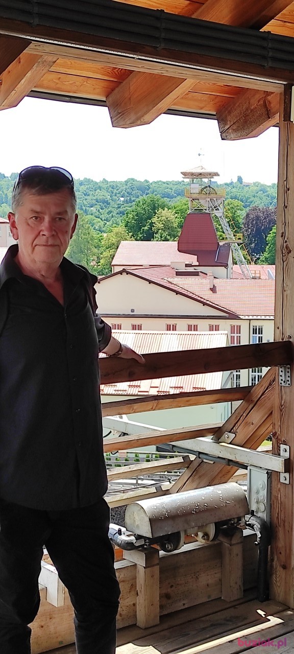 KRZYSZTOF, Mężczyzna, 62, Świnoujście, Polska, Zdjęcie: 3