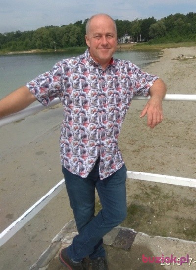 adam, Mężczyzna, 57, Turek, Polska, Zdjęcie: 1