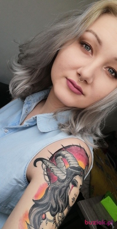 Wioletta, Kobieta, 26, Rotterdam South Holland Province, Holandia: 1