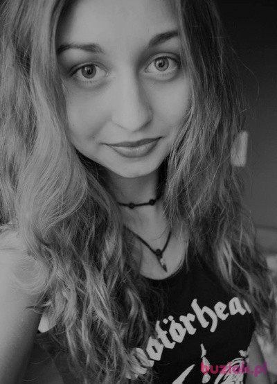 Magdalena, Female, 26, Busko-Zdrój, Polska, Photo: 1