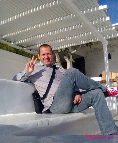 Roman, Male, 47, Kraków, Polska, Photo: 2