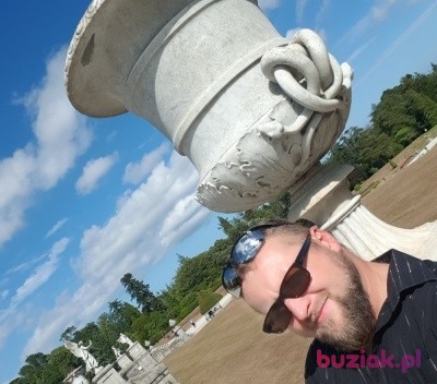 Mariusz, Mężczyzna, 44, Irlandia, Zdjęcie: 1