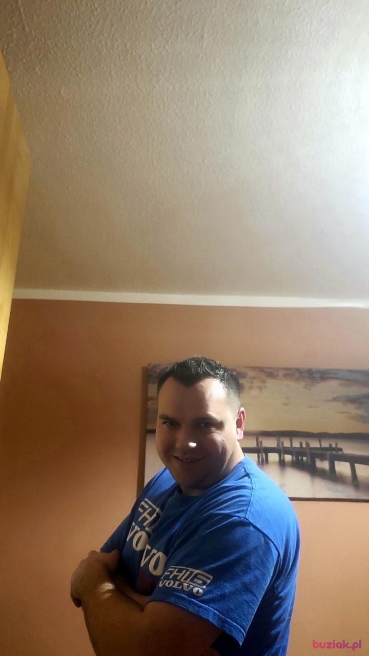 Szy, Mężczyzna, 37, Bridge Of Allan, Wielka Brytania: 1