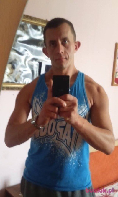 RafcioETS, Mężczyzna, 39, Elbląg, Polska, Zdjęcie: 2