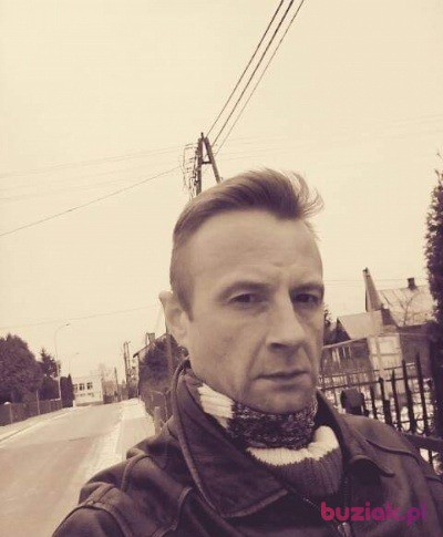 Ernest, Mężczyzna, 45, Białystok, Polska, Zdjęcie: 1