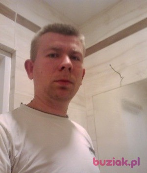 Marcin, Male, 34, Białobrzegi, Polska: 1