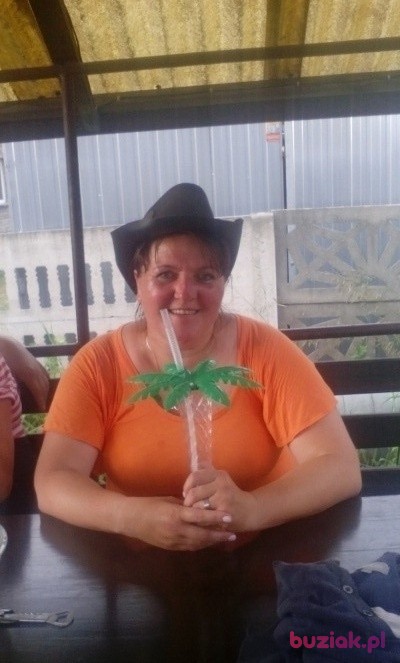 Renata, Female, 51, Częstochowa, Polska: 1