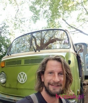 Sylwester, Male, 44, Holandia: 1