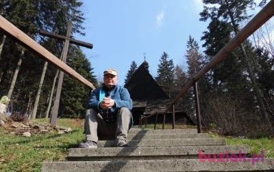 adamus71, Male, 54, Cieszyn, Polska, Photo: 1