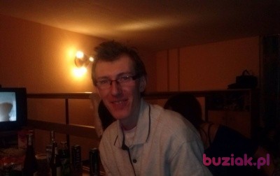 Gilbert, Mężczyzna, 32, Strzelce Opolskie, Polska: 1