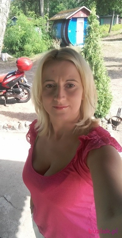 Marita1, Kobieta, 38, Wałcz, Polska, Zdjęcie: 1