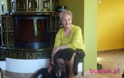 URSZULA, Female, 76, Wyrzysk, Polska: 1