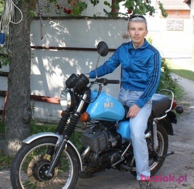 Piotr, Male, 49, Borek Wielkopolski, Polska, Photo: 2
