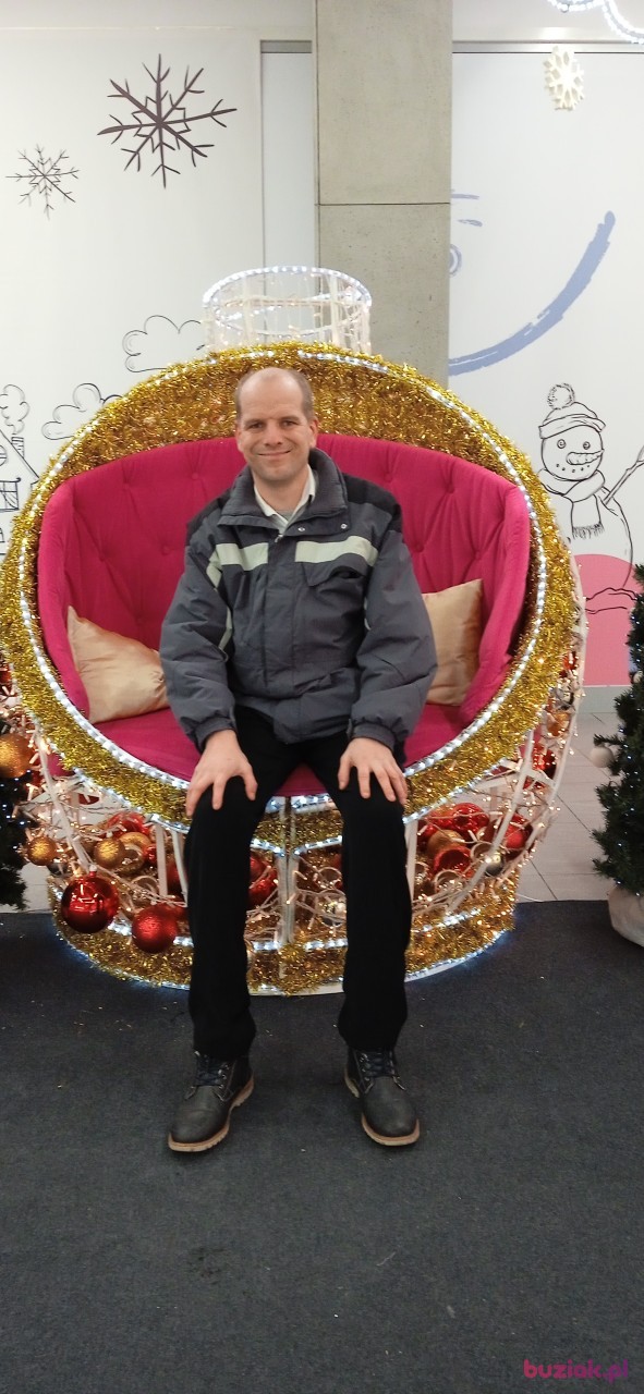 sebastian, Male, 39, Szczecin, Polska, Photo: 19