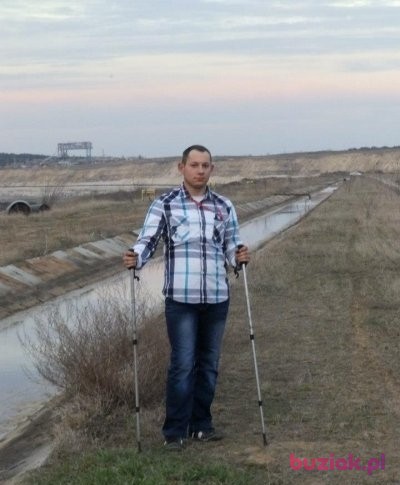 Michal2400, Male, 35, Konin, Polska: 1